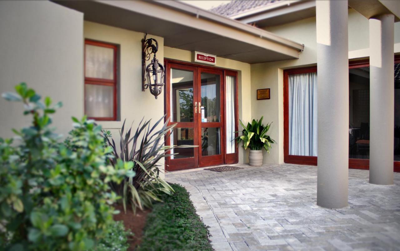 Mondior Manor Guest House Kimberley Exteriér fotografie