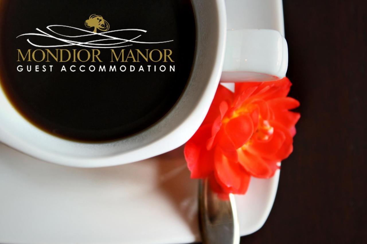 Mondior Manor Guest House Kimberley Exteriér fotografie